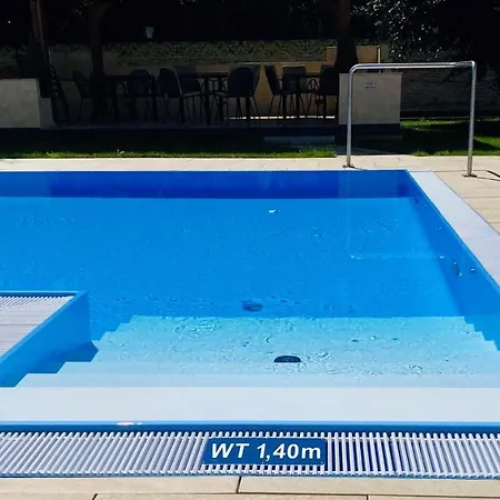 Charlotte Hotel 4*