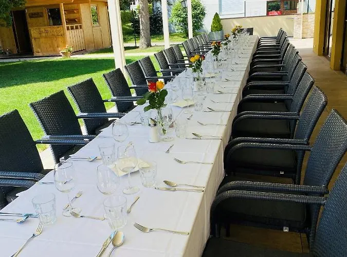 Charlotte 4* İnnsbruck