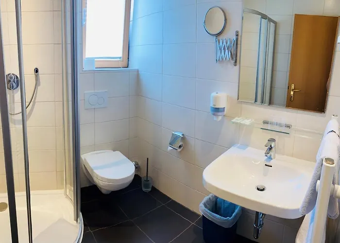 Charlotte 4* İnnsbruck