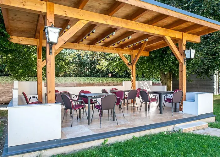 Otel Charlotte İnnsbruck