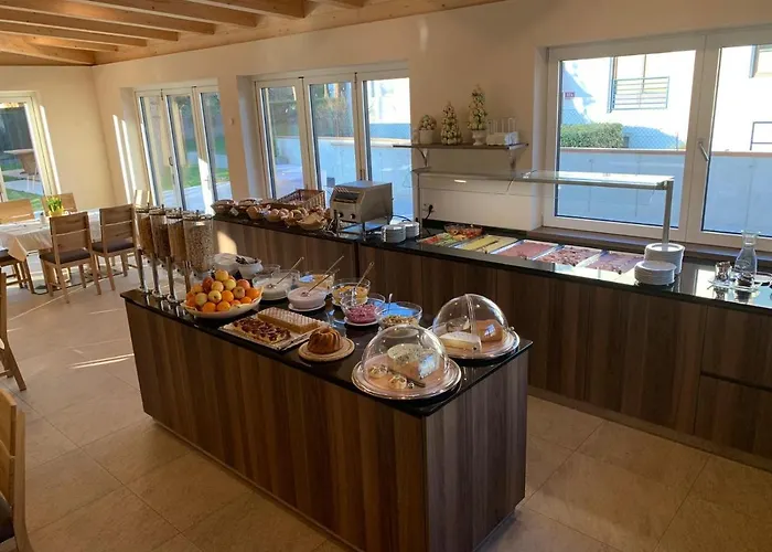 Otel Charlotte İnnsbruck