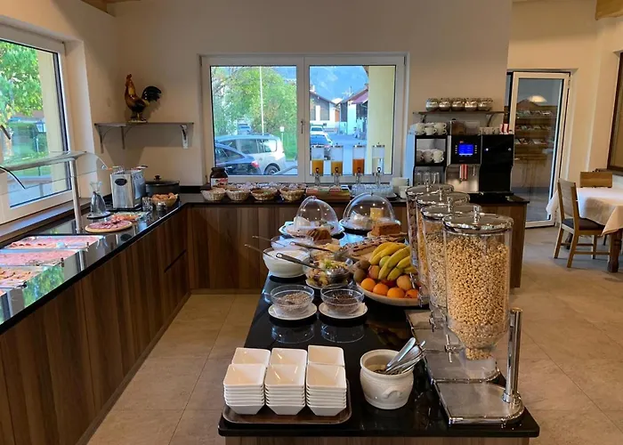 Charlotte İnnsbruck