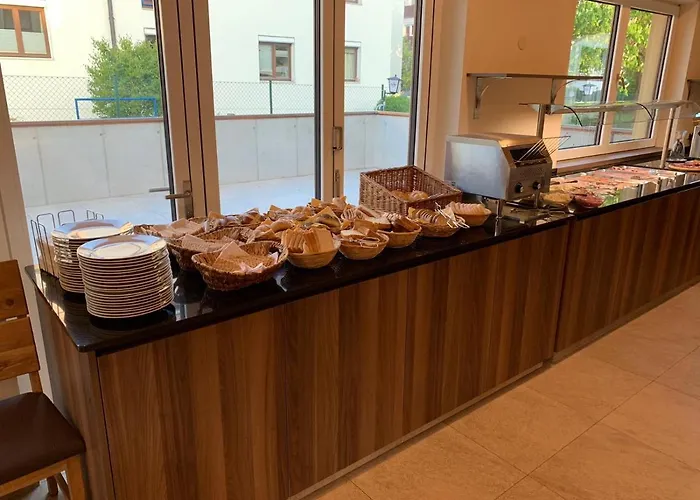 Charlotte Otel İnnsbruck