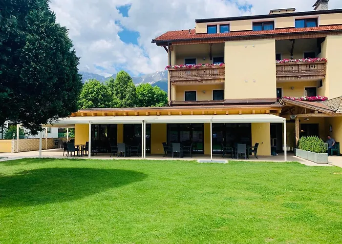 Charlotte 4* İnnsbruck