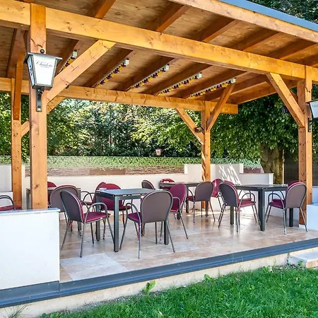 Ξενοδοχείο Charlotte Ίνσμπρουκ