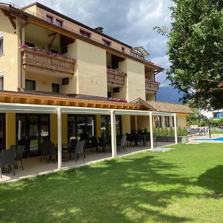 Charlotte Hotel