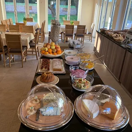 Ξενοδοχείο Charlotte Ίνσμπρουκ