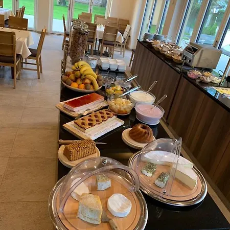 夏洛特酒店 酒店