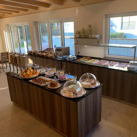 Ξενοδοχείο Charlotte Ίνσμπρουκ