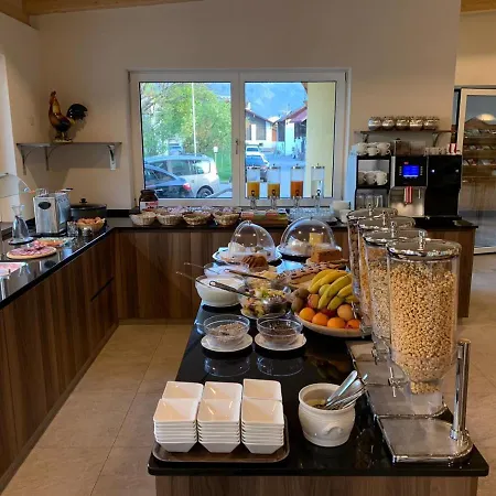 夏洛特酒店 因斯布鲁克