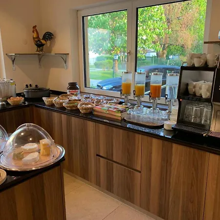 夏洛特酒店 酒店 因斯布鲁克