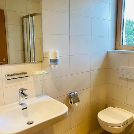 夏洛特酒店 酒店 因斯布鲁克