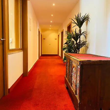 Charlotte Ίνσμπρουκ