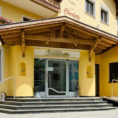 酒店 夏洛特酒店