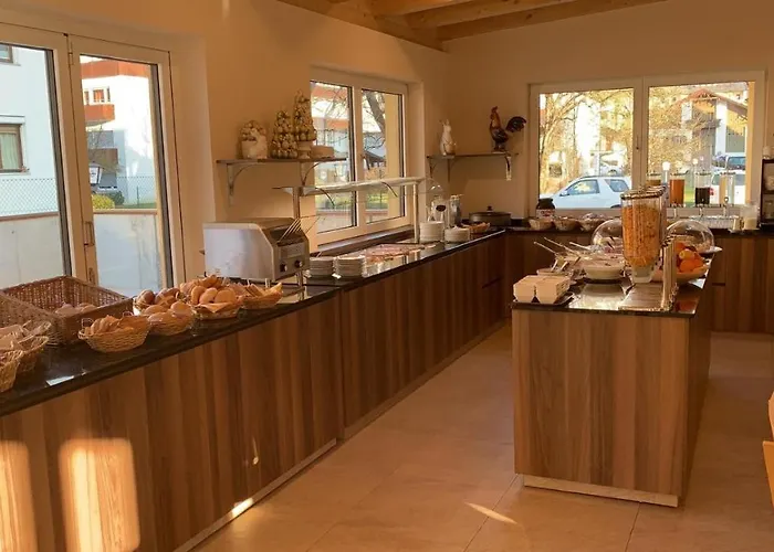 Hotel Charlotte Innsbruck