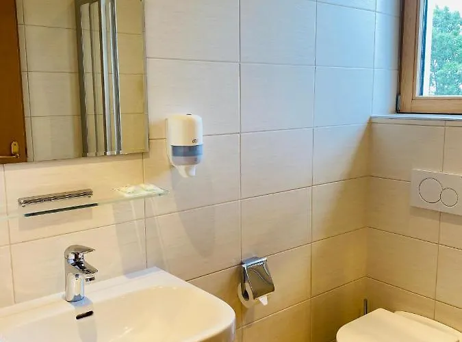 Charlotte Hotel Innsbruck