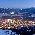 Charlotte Hotell Innsbruck