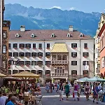 Charlotte Hotell 4*