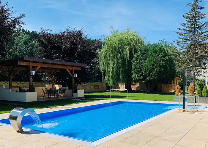 Charlotte 4* Innsbruck