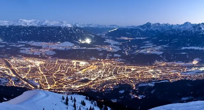 Charlotte Hotel Innsbruck