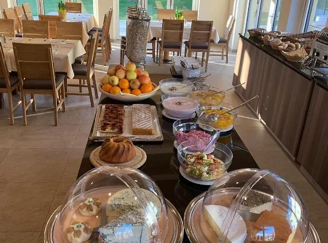 Hotel Charlotte Innsbruck