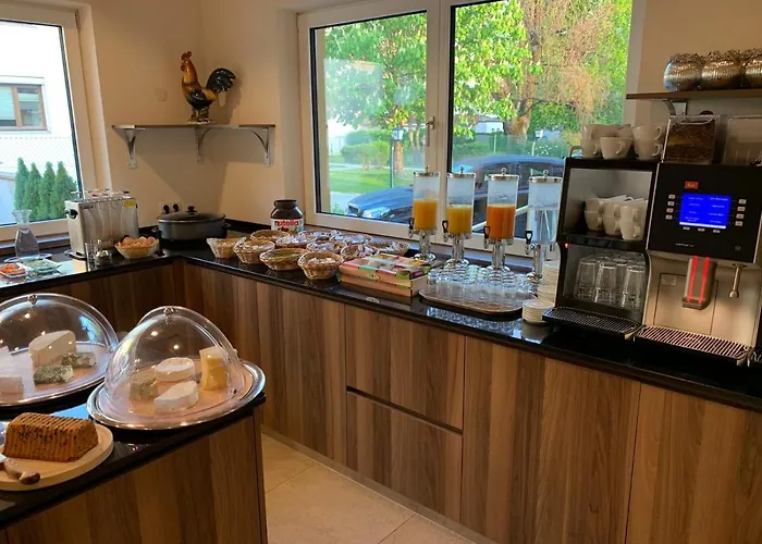 Charlotte Hotel Innsbruck