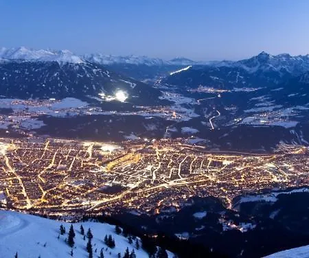 Charlotte Hotel Innsbruck